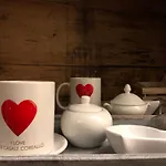 Casale Coreallo Bed & Breakfast