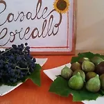 Casale Coreallo 4* Spotorno