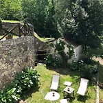 Casale Coreallo Bed & Breakfast Spotorno