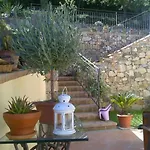 Casale Coreallo Bed & Breakfast Spotorno