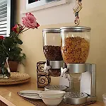 Bed & Breakfast Casale Coreallo Spotorno