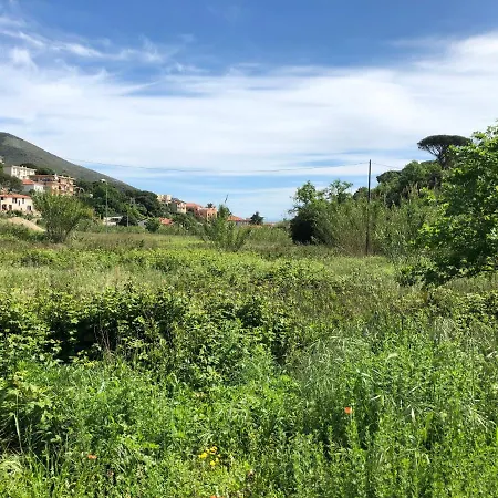 Casale Coreallo Bed and breakfast