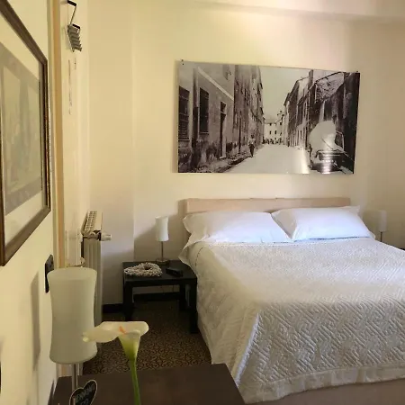 Casale Coreallo 4*