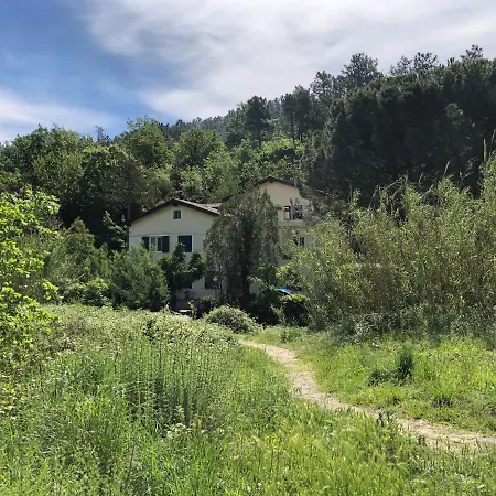 Casale Coreallo 4*