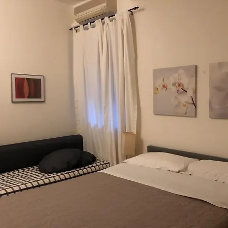 Casale Coreallo 2* Spotorno