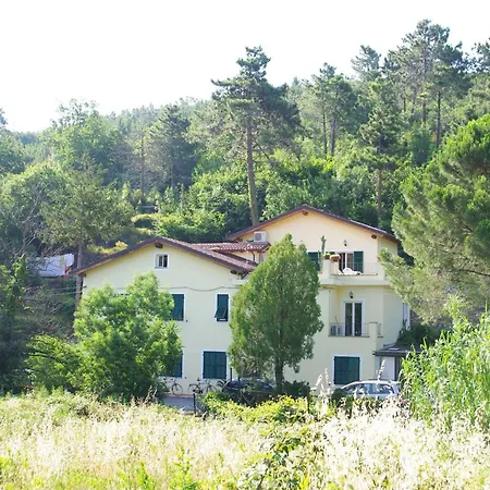 Bed & Breakfast Casale Coreallo 2*