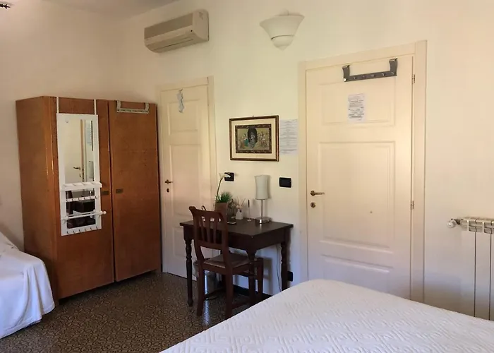 Casale Coreallo Bed and breakfast Spotorno