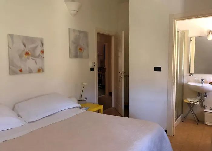 Bed and breakfast Casale Coreallo