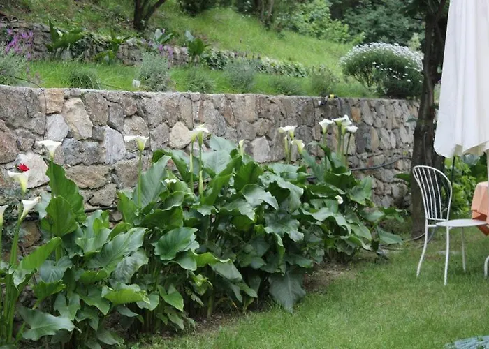 Casale Coreallo Bed and breakfast 4*