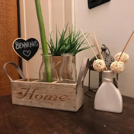 Casale Coreallo 4* Spotorno