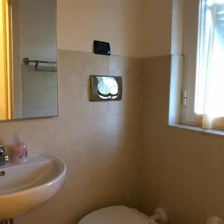 Casale Coreallo Panzió