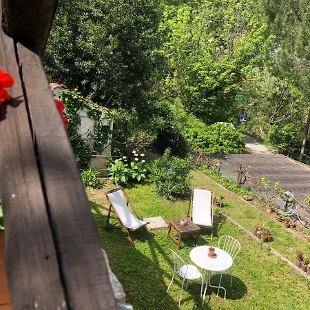 Casale Coreallo 4* Spotorno