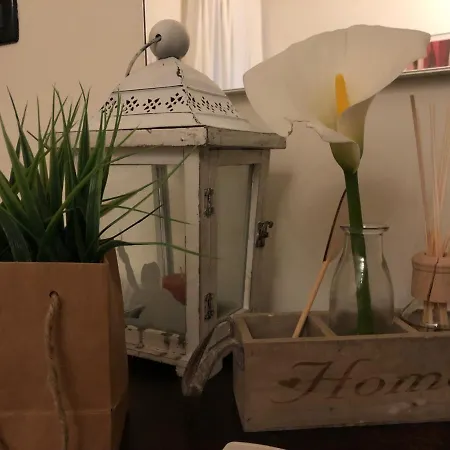 Casale Coreallo Panzió