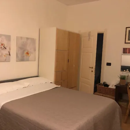 Casale Coreallo Bed & Breakfast