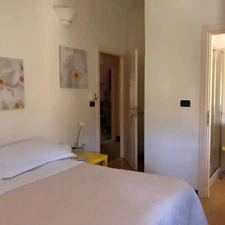 Panzió Casale Coreallo