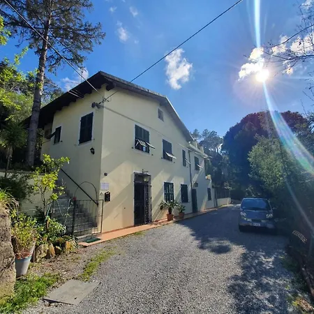 Casale Coreallo Bed & Breakfast