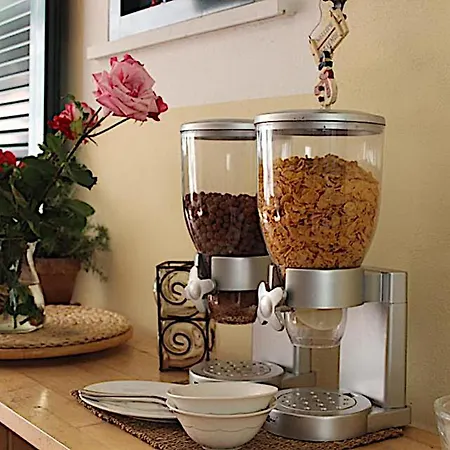 Panzió Casale Coreallo Spotorno