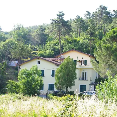 Panzió Casale Coreallo 4*