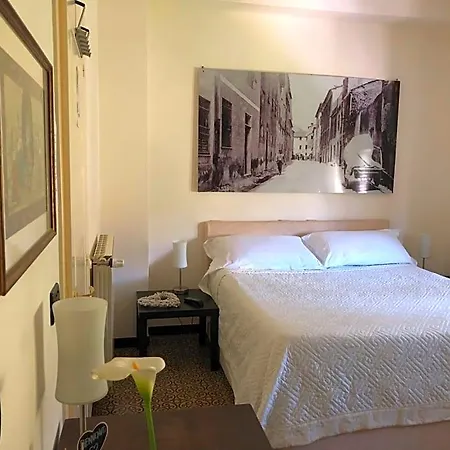 Casale Coreallo 4*