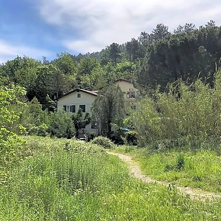 Bed & Breakfast Casale Coreallo Spotorno