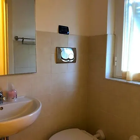 Casale Coreallo 4* Spotorno