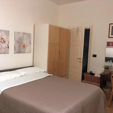 Bed & Breakfast Casale Coreallo 4*