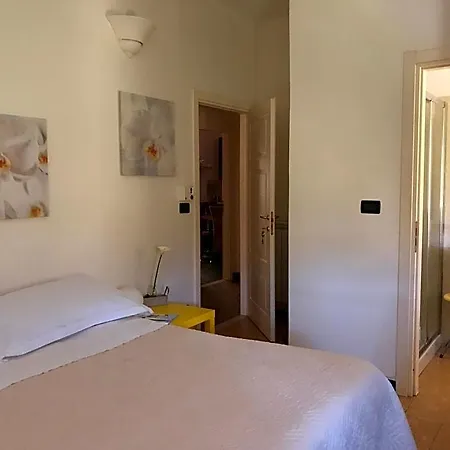 Casale Coreallo Spotorno