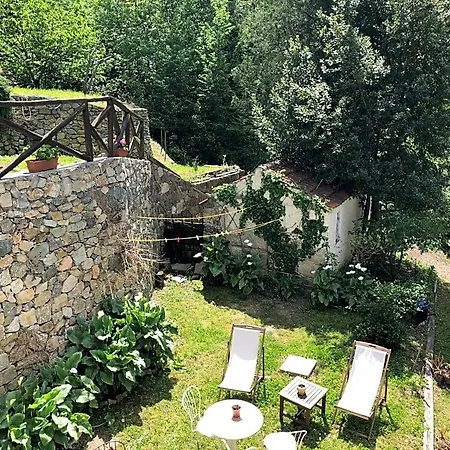 Casale Coreallo Bed & Breakfast