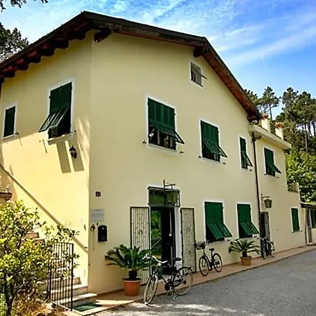 Casale Coreallo 4*