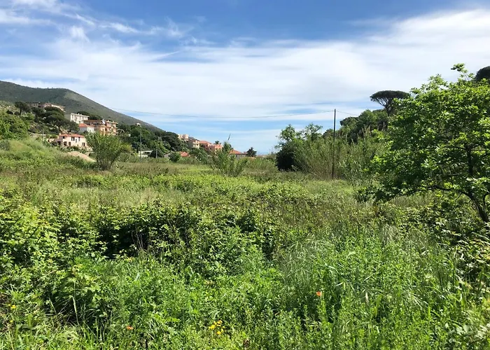 Casale Coreallo Bed & Breakfast