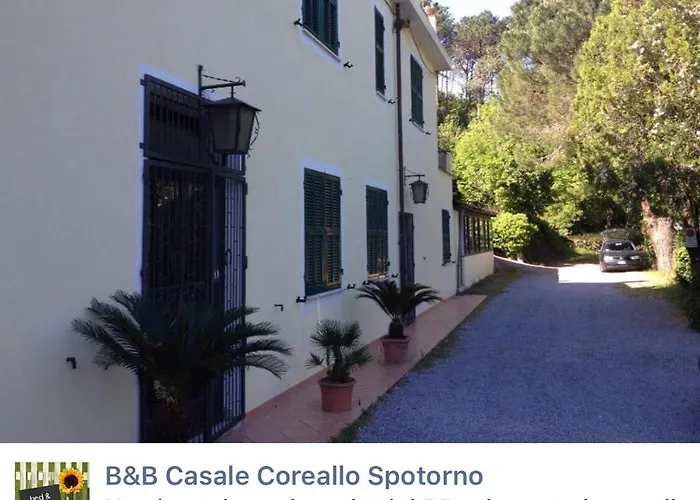 Casale Coreallo 4*