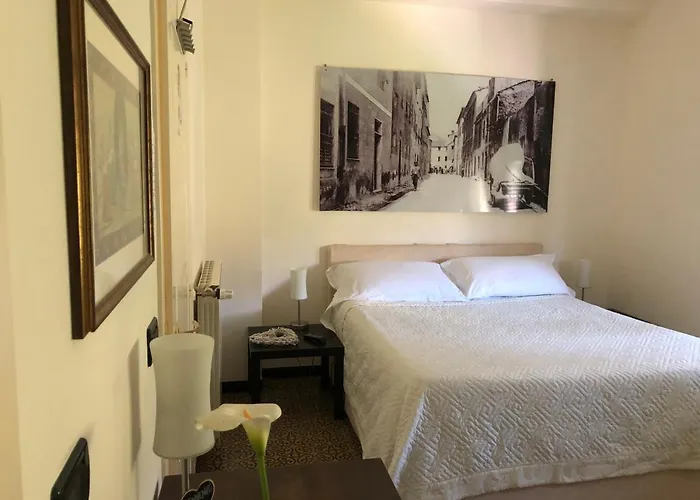 Casale Coreallo 4*