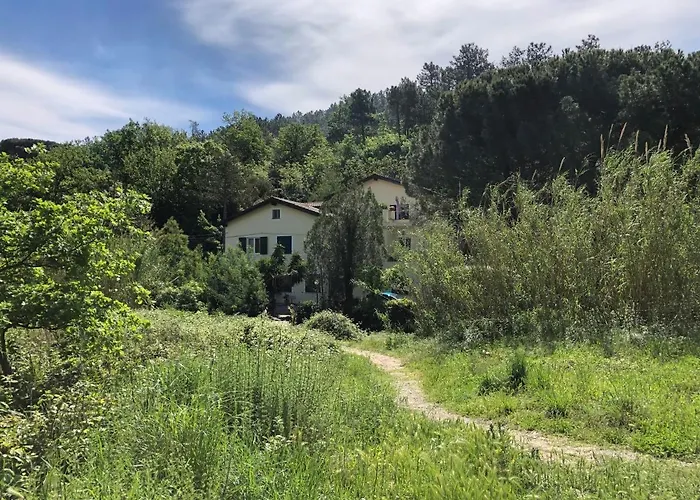 Casale Coreallo 4*