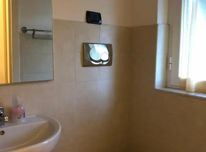 Casale Coreallo Bed & Breakfast