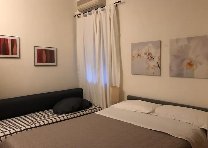 Casale Coreallo 4* 斯波托尔诺