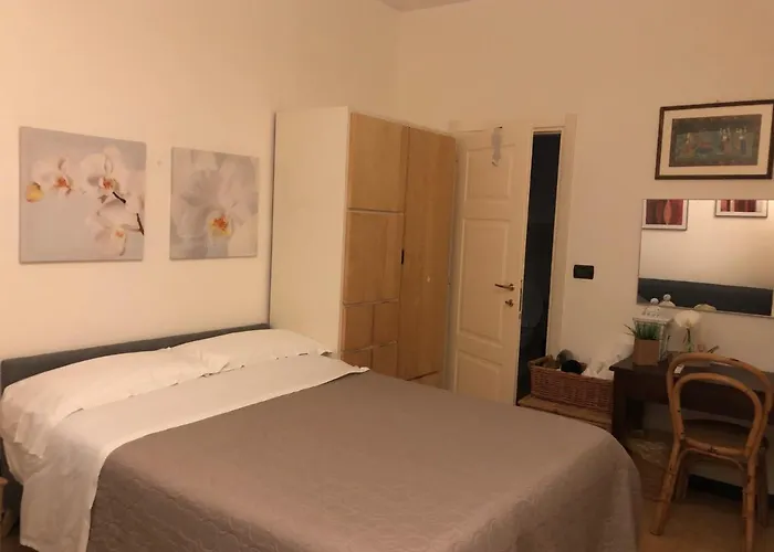 Casale Coreallo Bed & Breakfast